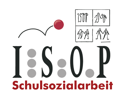 ISOP Logo
